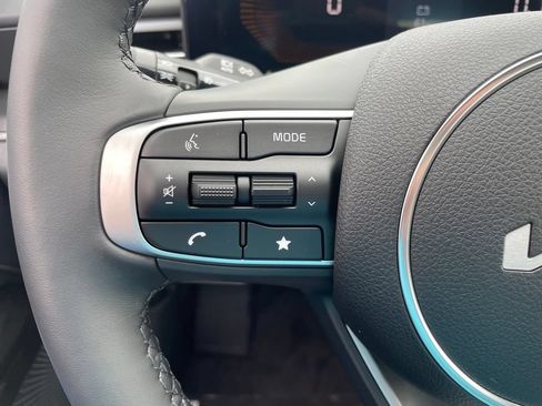 New 2026 Kia K5 GT-Line image 25