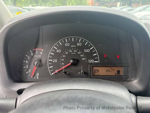 Used 2017 Nissan NV200 SV FWD image 20