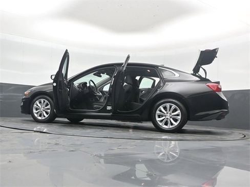 Used 2024 Chevrolet Malibu LT image 53