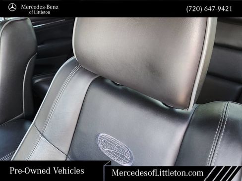Used 2020 Jeep Grand Cherokee Overland AWD/4WD image 14