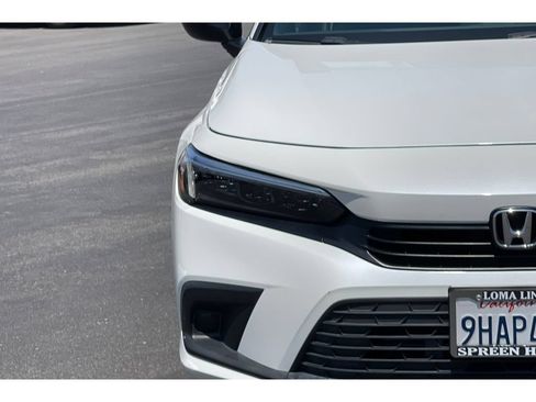 Used 2023 Honda Civic Sport image 18