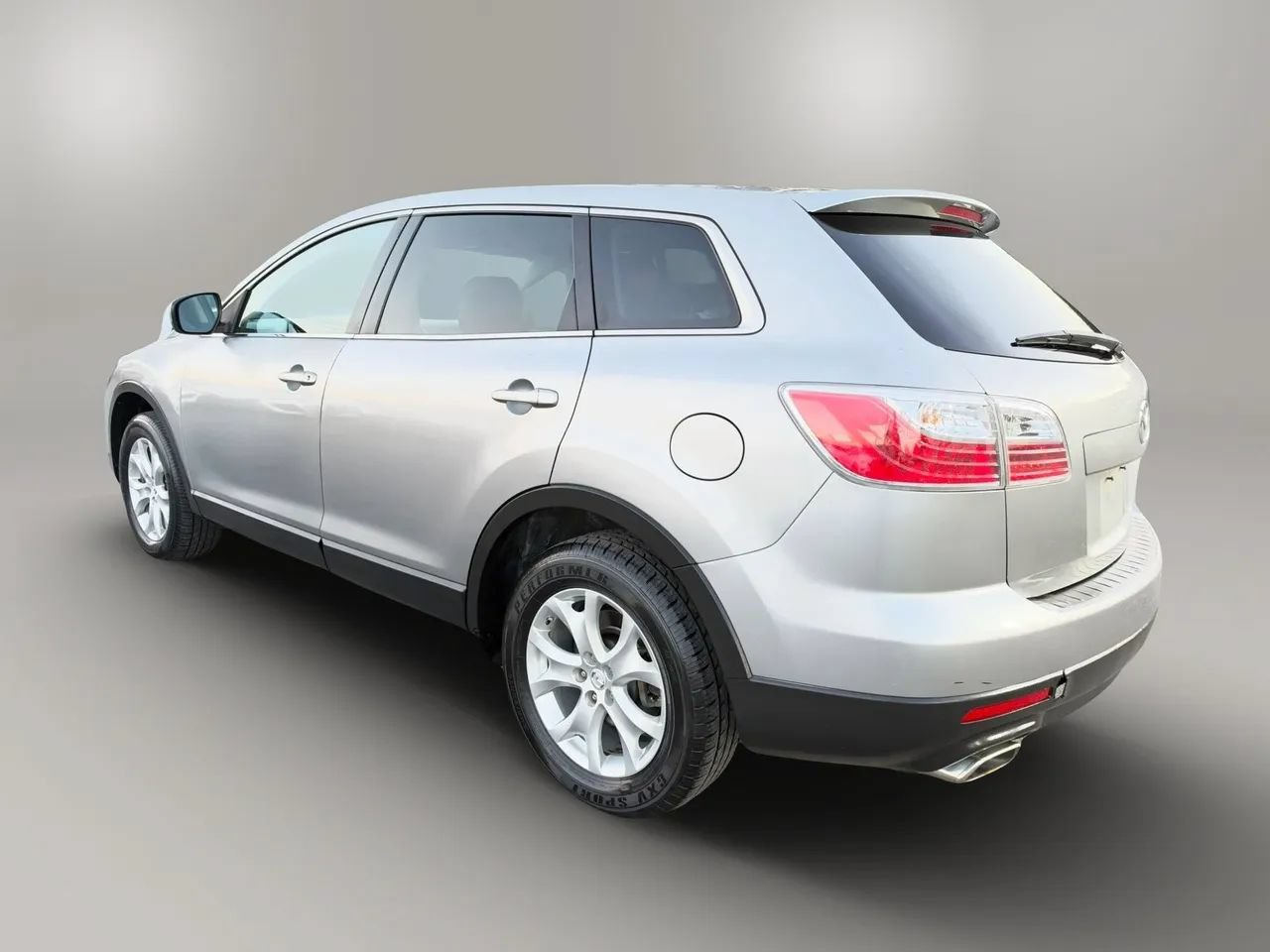 Used 2012 MAZDA CX-9 Touring FWD image 7