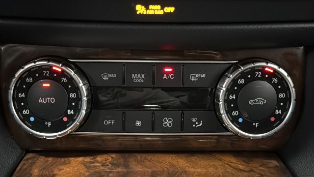 Used 2012 Mercedes-Benz CLS 550 4MATIC image 18