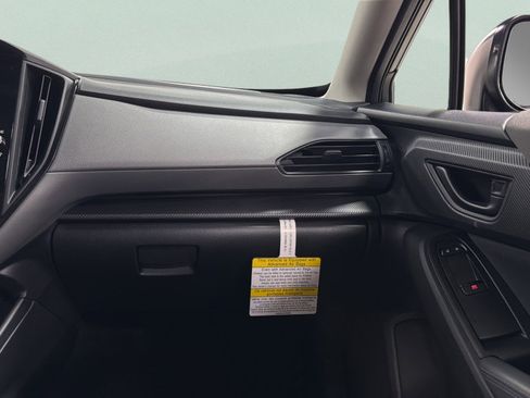 New 2026 Subaru Crosstrek 2.0i Premium image 15