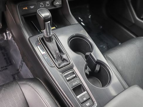 Used 2022 Honda Civic Sport Touring image 24