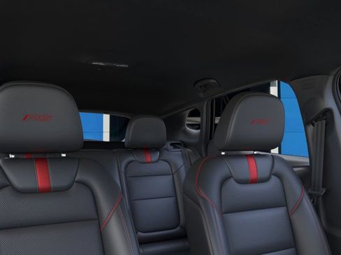 New 2026 Chevrolet Trax RS w/ Driver Confidence Package FWD image 24