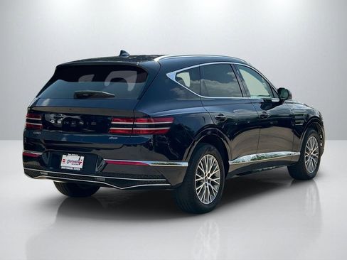 Used 2025 Genesis GV80 2.5T Standard AWD/4WD image 5