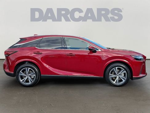 Used 2025 Lexus RX 350 Premium image 7