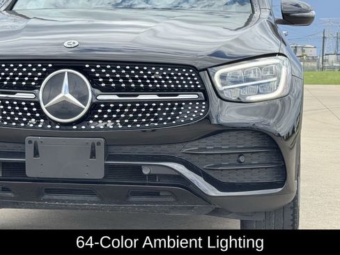 Used 2022 Mercedes-Benz GLC 300 image 10
