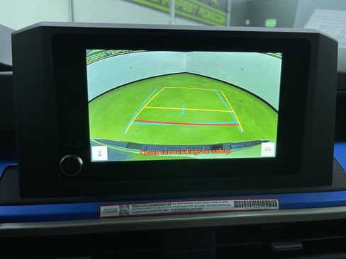 Used 2026 Toyota Tacoma TRD Sport image 21