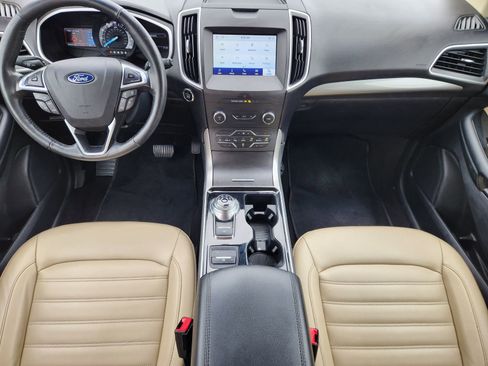 Used 2020 Ford Edge SEL FWD image 25