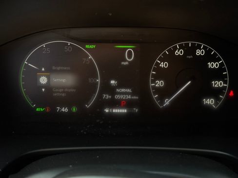 Certified 2023 Honda CR-V Sport image 12