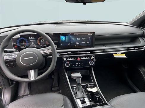 New 2026 Hyundai Santa Cruz SEL image 20