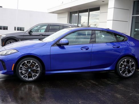 Used 2025 BMW 228i xDrive w/ Premium Package image 2