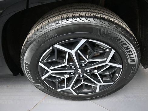 Certified 2023 Hyundai Tucson N Line image 15