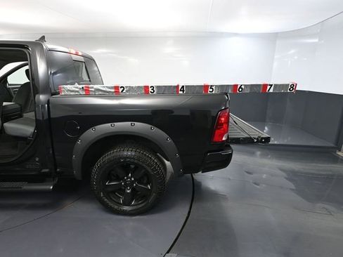 Used 2019 RAM 1500 Big Horn AWD/4WD image 42