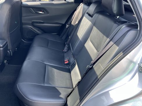 Used 2024 Toyota Prius XLE image 15