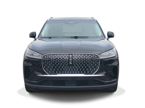 Certified 2025 Lincoln Aviator Reserve w/ Equipment Group 201A AWD/4WD image 2