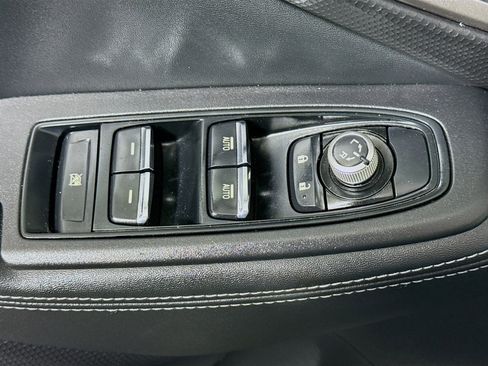 Used 2019 Subaru Forester Limited w/ Popular Package #3 image 24