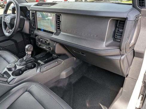 New 2026 Ford Bronco Big Bend AWD/4WD image 30