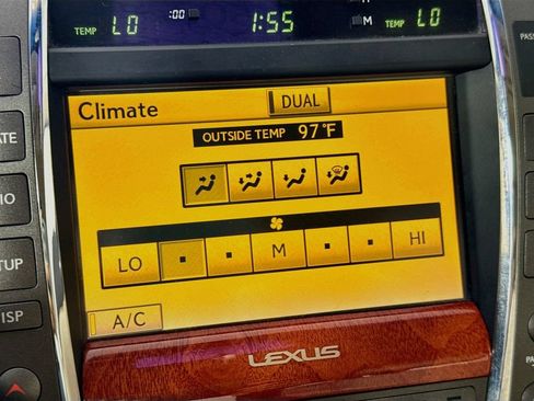 Used 2012 Lexus ES 350 FWD image 18