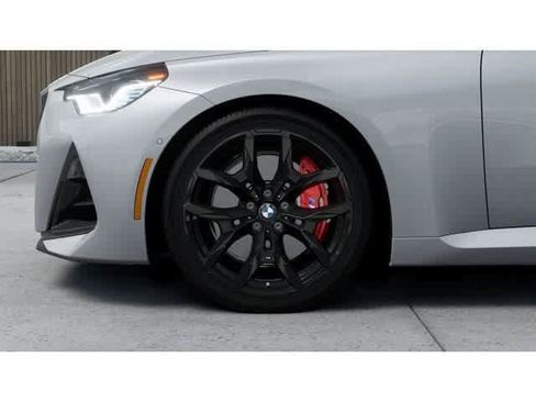 New 2026 BMW M240i xDrive Coupe w/ Premium Package AWD/4WD image 7