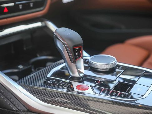 New 2026 BMW M4 xDrive Competition w/ Executive Package AWD/4WD image 19