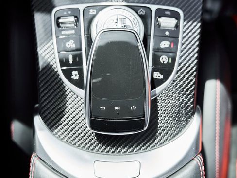 Used 2023 Mercedes-Benz C 63 AMG S image 68