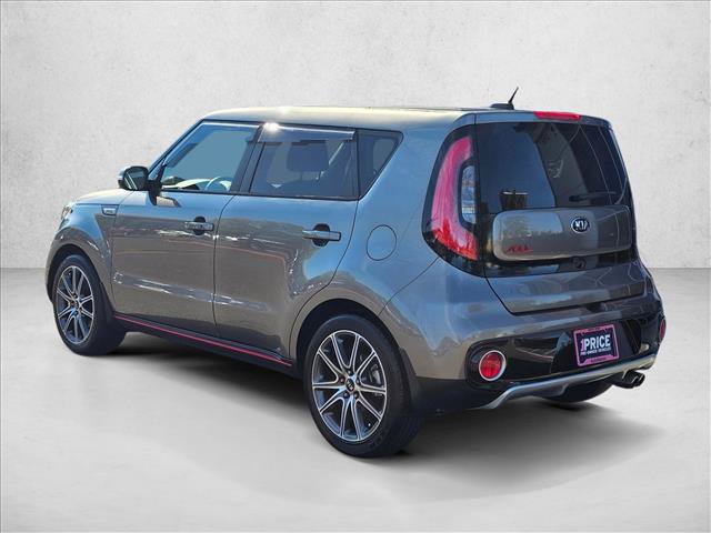 Used 2018 Kia Soul ! w/ Tech Package FWD image 7