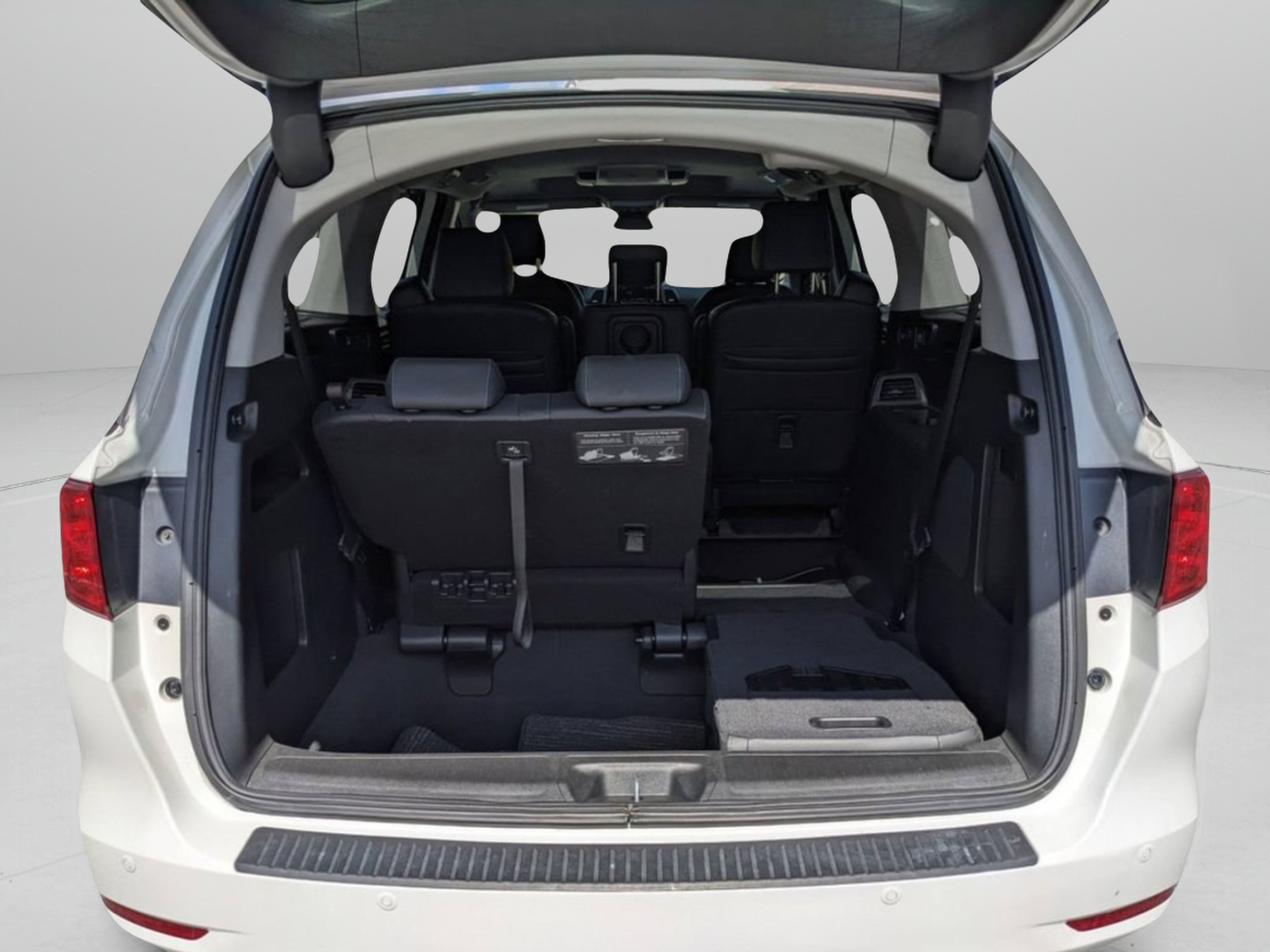 Used 2022 Honda Odyssey Touring image 9