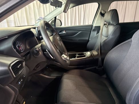 Certified 2022 Hyundai Santa Fe SEL image 19