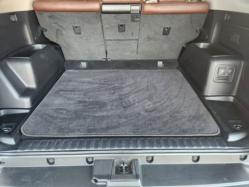 Used 2022 Toyota 4Runner Limited image 23