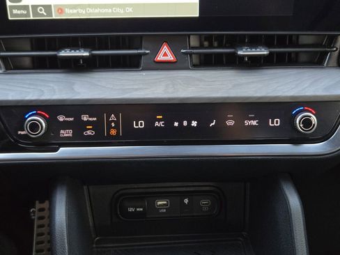 Used 2024 Kia Sportage X-Pro Prestige AWD/4WD image 19