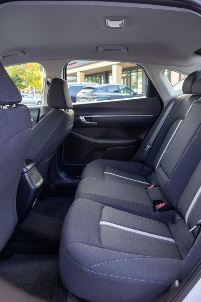 Used 2023 Hyundai Sonata SEL w/ Cargo Package FWD image 14