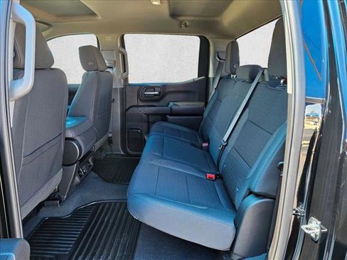 New 2026 Chevrolet Silverado 1500 Custom image 16