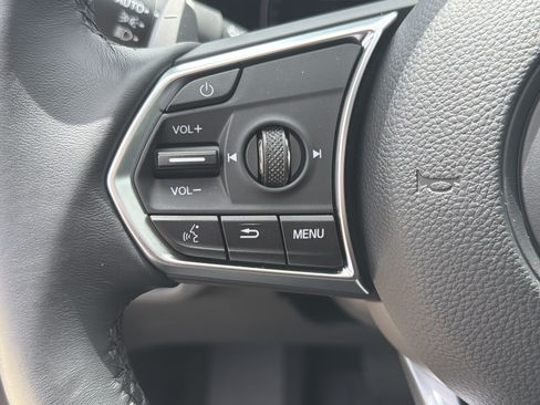 Certified 2026 Acura MDX SH-AWD w/ Technology Package image 19