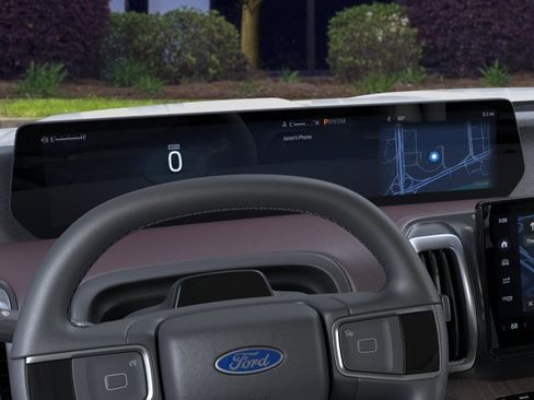 New 2026 Ford Expedition Max Platinum w/ Platinum Ultimate Package AWD/4WD image 36