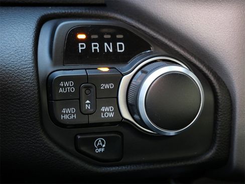 Used 2020 RAM 1500 Big Horn image 23