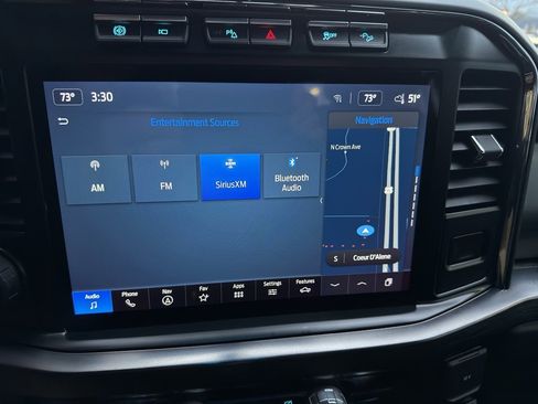 Used 2023 Ford F350 Lariat w/ Lariat Ultimate Package image 26