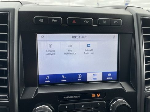 Used 2020 Ford F250 XLT w/ XLT Premium Package image 17