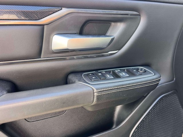 Used 2020 RAM 1500 Rebel w/ Rebel Level 2 Equipment Group AWD/4WD image 14