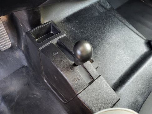 Used 2018 Chevrolet Silverado 1500 W/T w/ Trailering Package image 23