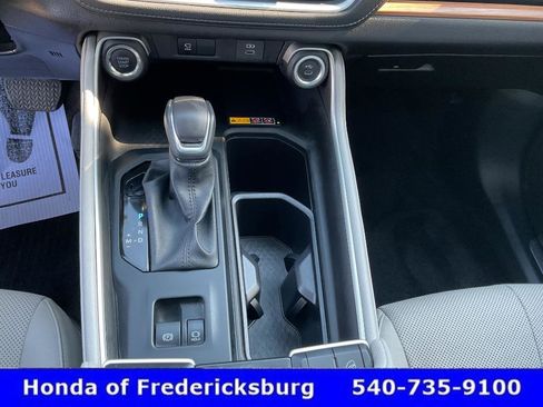 Used 2025 Toyota Grand Highlander AWD image 40