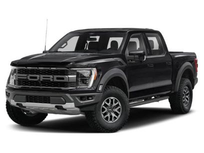 Used 2021 Ford F150 Raptor w/ Equipment Group 801A High