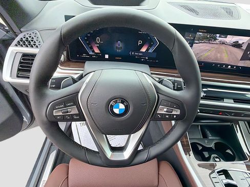New 2026 BMW X5 xDrive40i w/ Premium Package AWD/4WD image 40