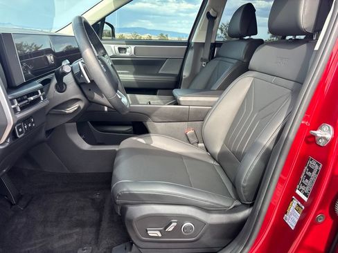 Certified 2025 Hyundai Santa Fe XRT AWD/4WD image 11