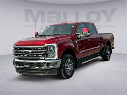 Used 2023 Ford F350 Lariat