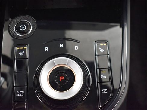 Used 2024 Kia Niro Wind image 20