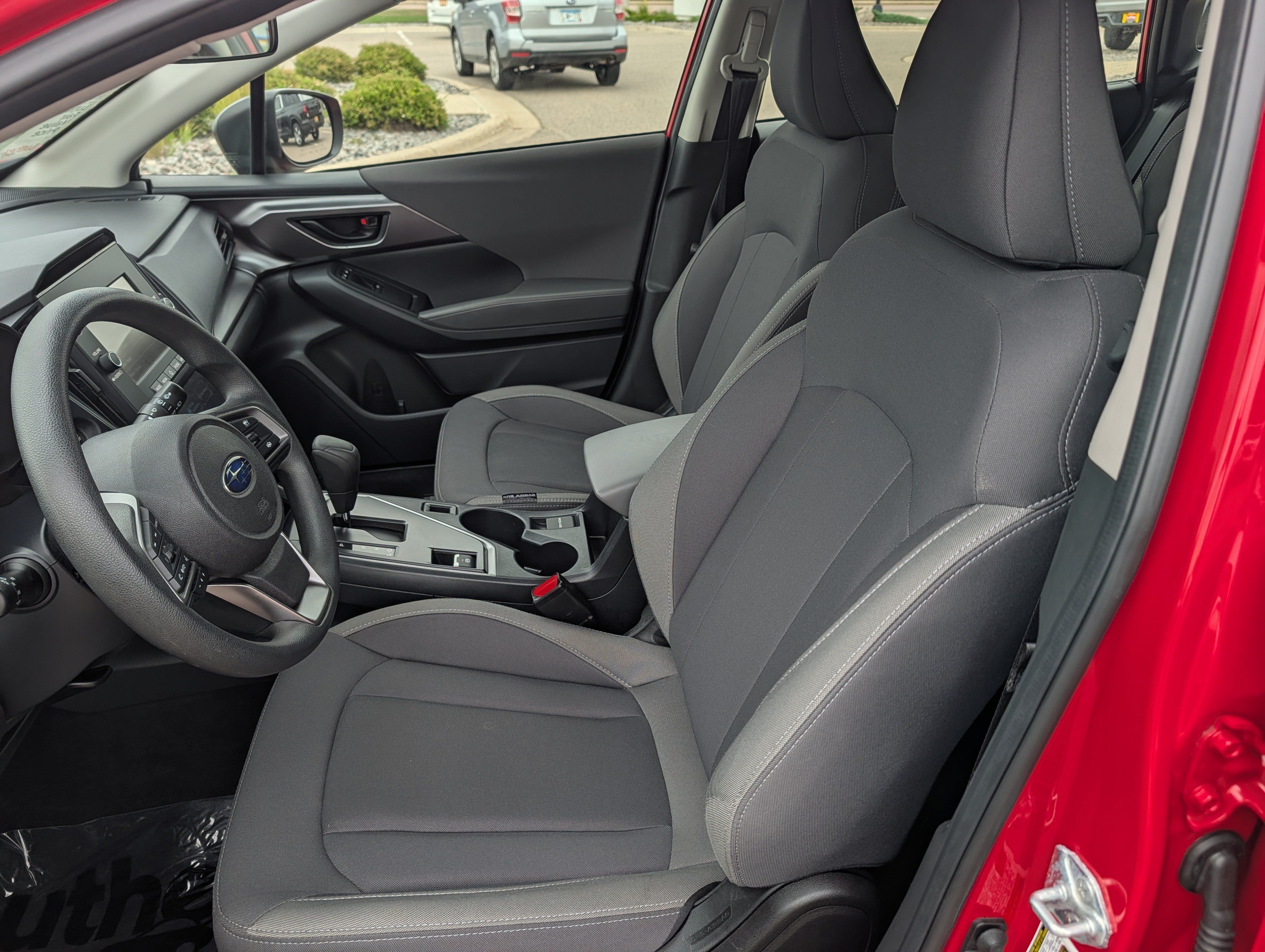 Used 2024 Subaru Impreza 2.0i AWD/4WD image 20