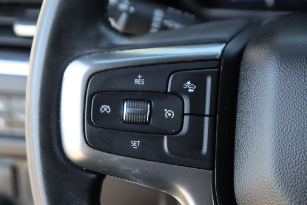 Used 2023 Chevrolet Tahoe LT RWD image 24